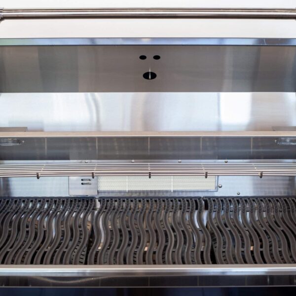 מטבח חוץ יוקרתי Dallas