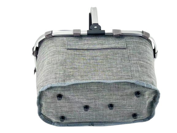 סלסלת צידנית 30 ליטר