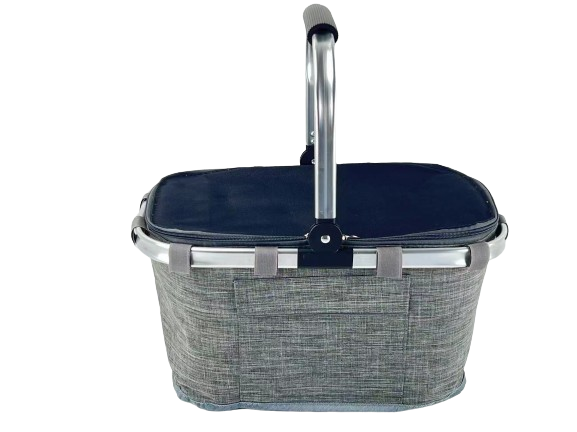 סלסלת צידנית 30 ליטר