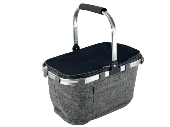 סלסלת צידנית 30 ליטר