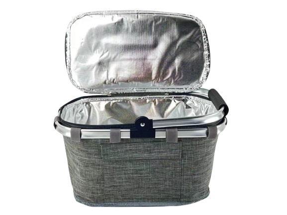 סלסלת צידנית 30 ליטר