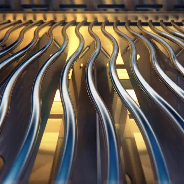 גריל גז PRESTIGE PRO 665BI IL