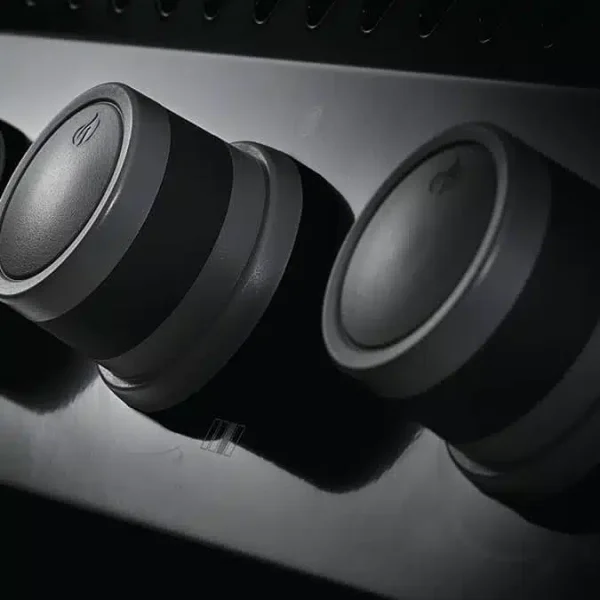 גריל גז NAPOLEON Rouge 425 IL שחור (דור 2)