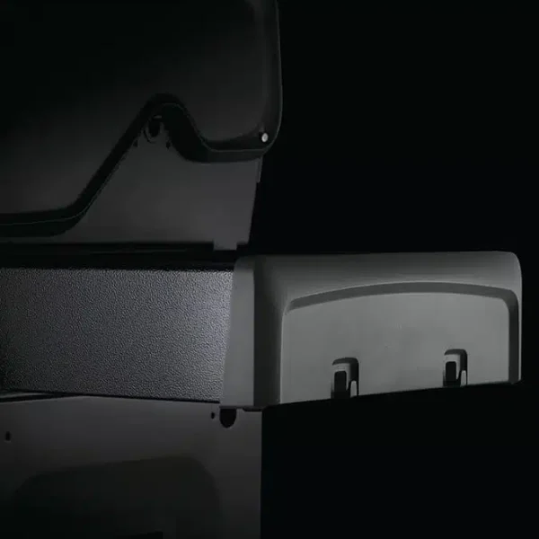 גריל גז NAPOLEON Rouge 425 IL שחור (דור 2)