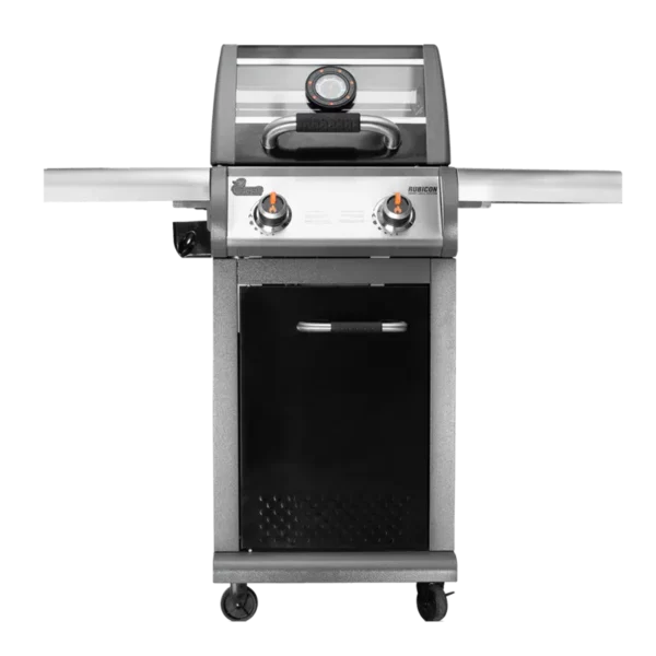 גריל ‏גז סיזר רוביקון Caesar Rubicon 2