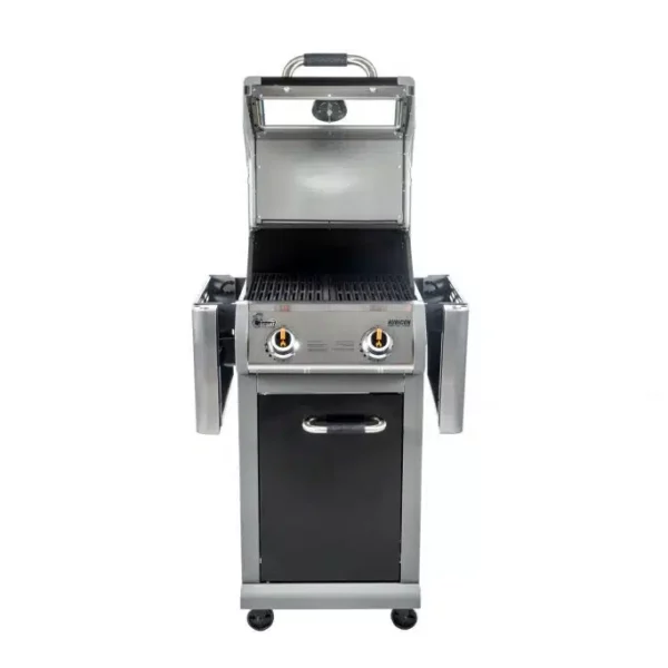 גריל ‏גז סיזר רוביקון Caesar Rubicon 2