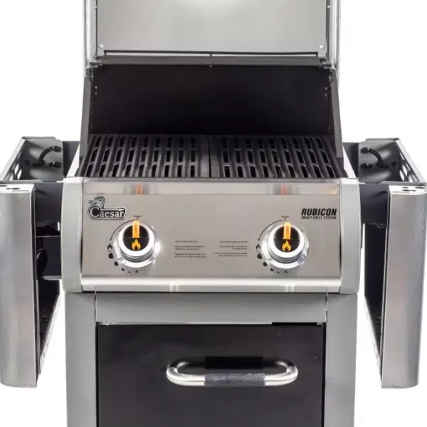 גריל ‏גז סיזר רוביקון Caesar Rubicon 2