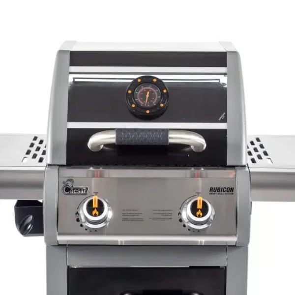 גריל ‏גז סיזר רוביקון Caesar Rubicon 2