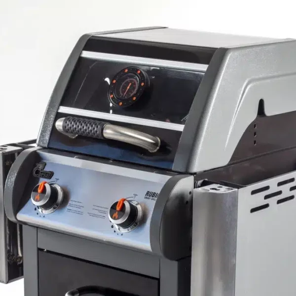 גריל ‏גז סיזר רוביקון Caesar Rubicon 2