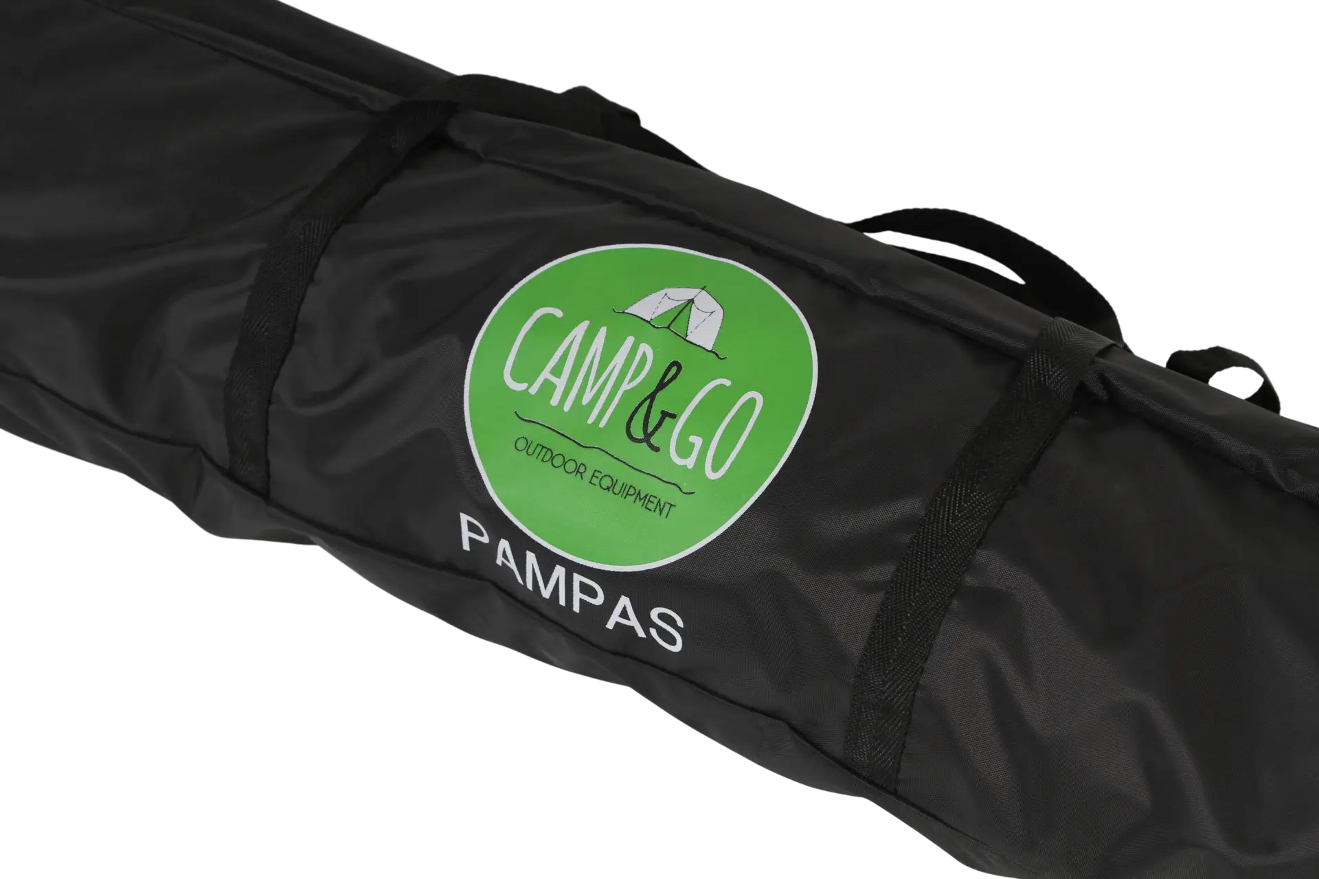 אוהל משפחתי ל-6 אנשים פתיחה מהירה ל-6 אנשים Pampas Camp And Go – תמונה 6