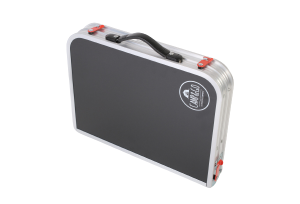 שולחן פיקניק מאלומיניום 27*40*60