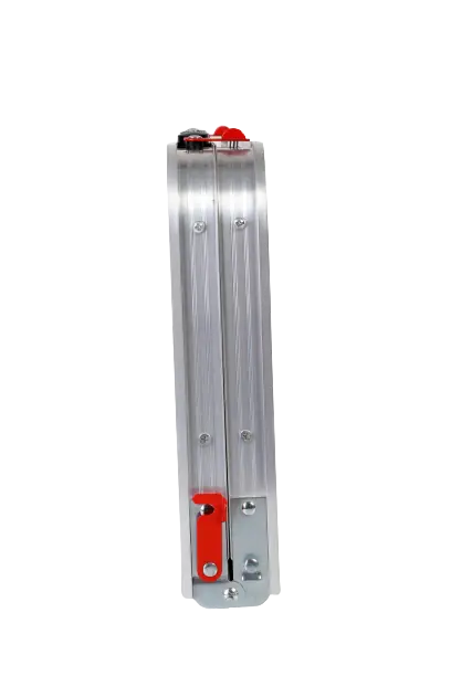 שולחן פיקניק מאלומיניום 27*40*60 – תמונה 3