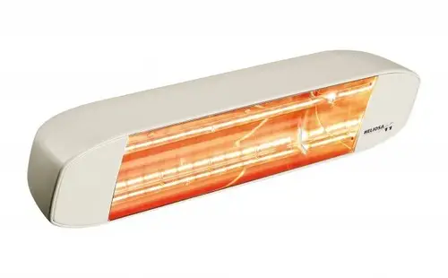 תנור חימום אינפרא אדום הליוסה 11 Heliosa 1500W מתוצרת STARPROGETTI
