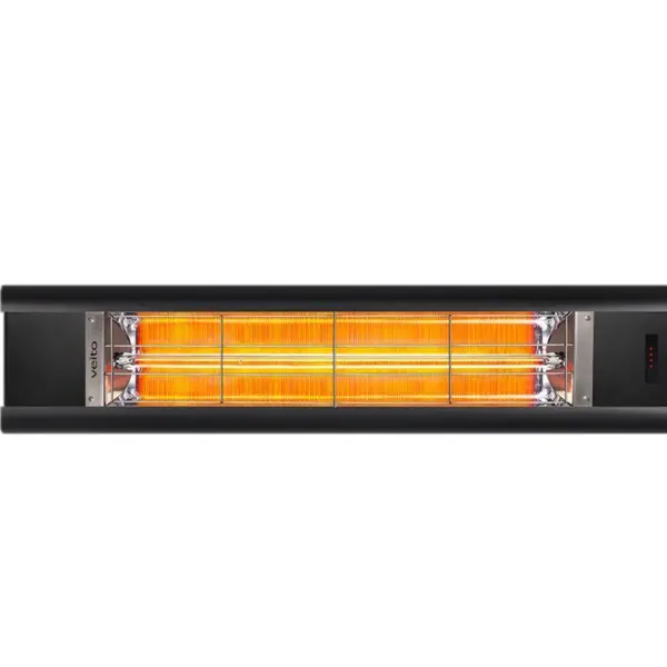 תנור חימום אינפרא אדום Aero L.C 2500W VEITO