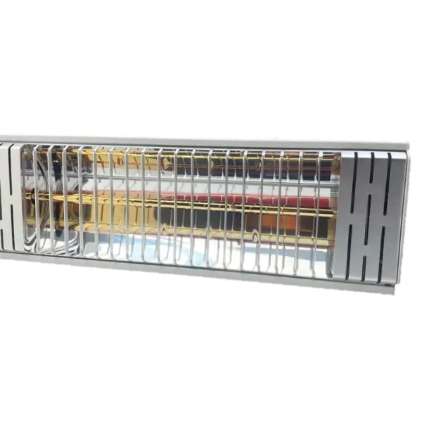 תנור חימום אינפרא אדום SmartAir Sun 1500W