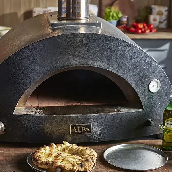 טאבון אלפא ALFA MODERNO NANO