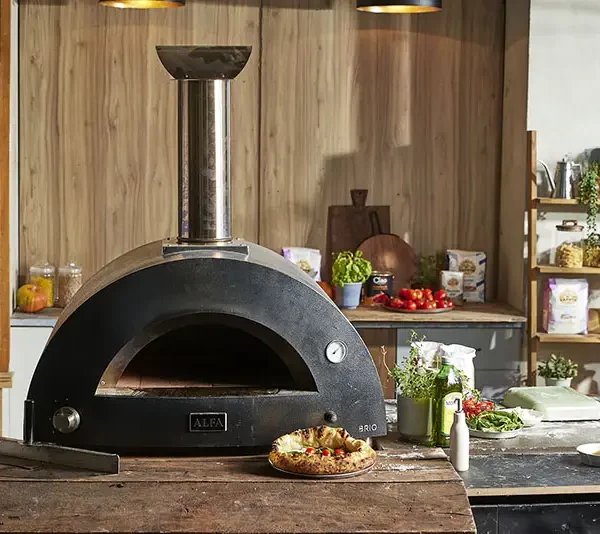 טאבון אלפא ALFA MODERNO NANO