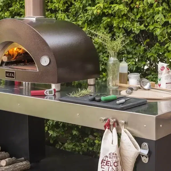 טאבון אלפא ALFA MODERNO NANO