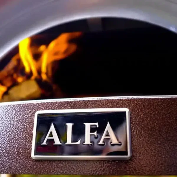 טאבון אלפא ALFA MODERNO NANO