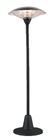 פטריית חימום חשמלית "פיניקס"