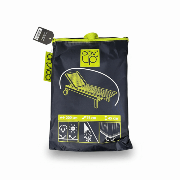 כיסוי גשם/שמש איכותי למיטת שיזוף