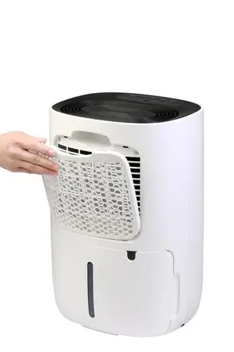 קולט לחות מקצועי 12 ל’/יממה SmartAir Sad12
