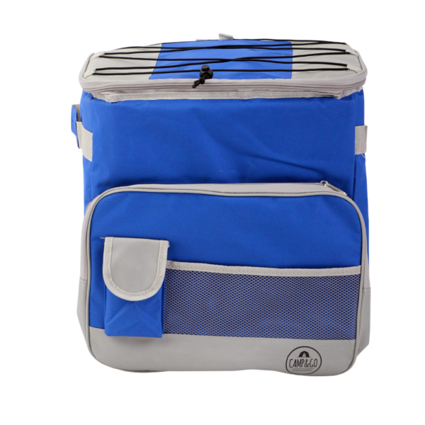 צידנית רכה טרולית 45 ליטר