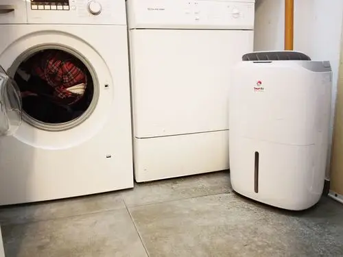 קולט לחות מקצועי 20 ל’/יממה SmartAir SAD20