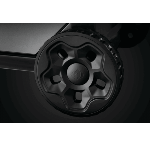 גריל גז נפוליאון FREESTYLE 425 IL עם כירת צד אינפרא אדום