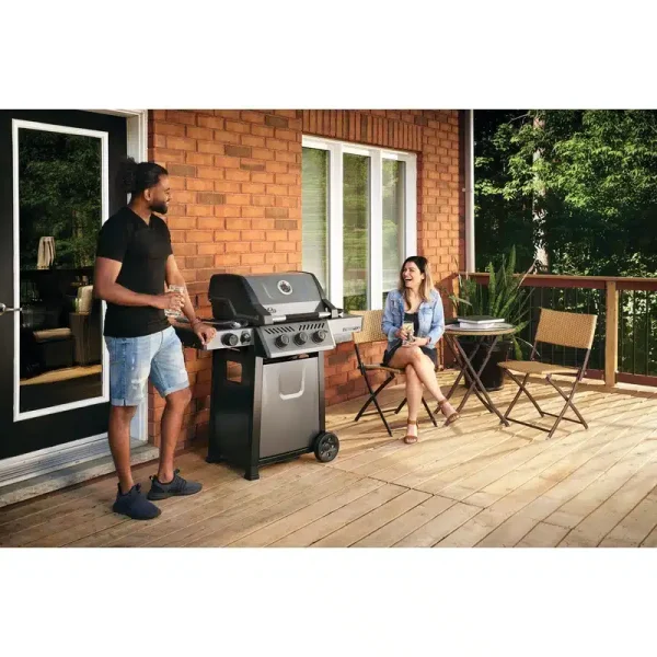 גריל גז FREESTYLE 365 IL