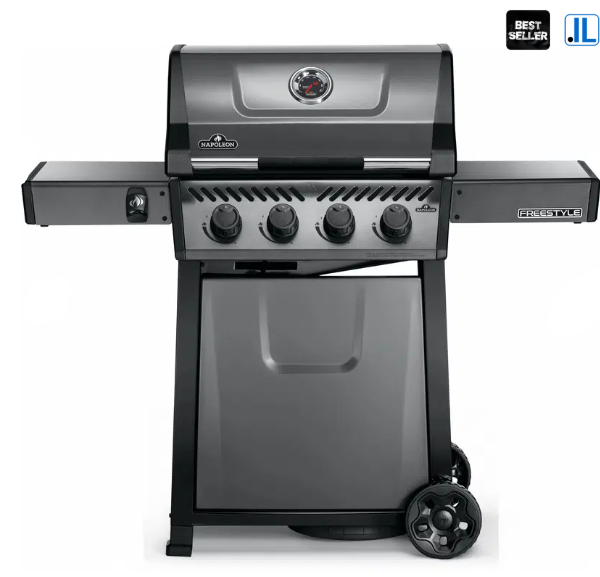 גריל ‏גז Napoleon Freestyle 425
