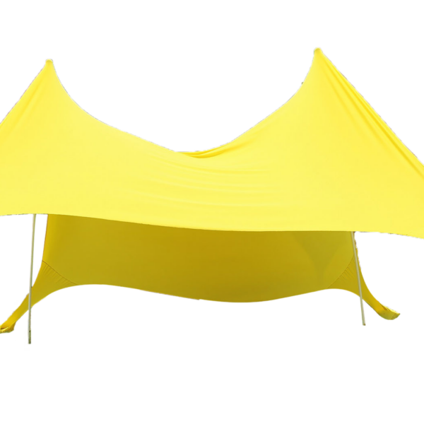 ציליית לייקרה משפחתית 3X3 מטר