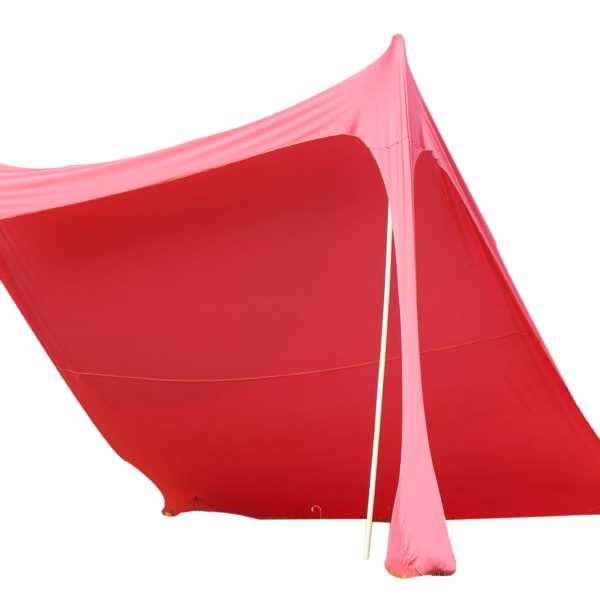 ציליית לייקרה משפחתית 3X3 מטר