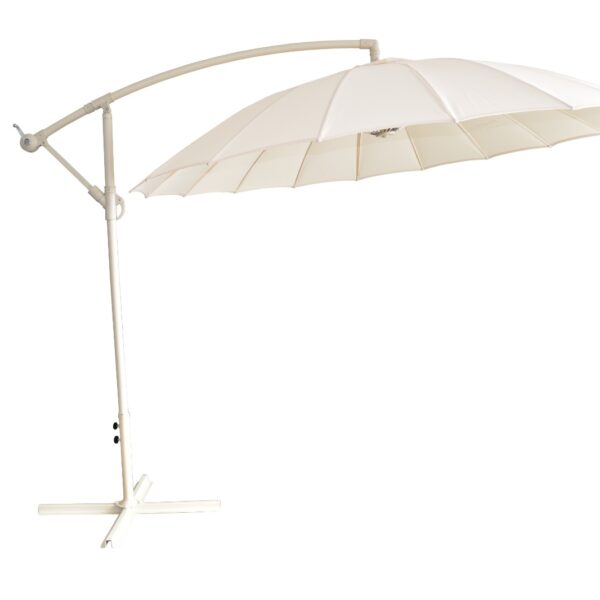 שימשייה בננה עגולה 2.7 מטר