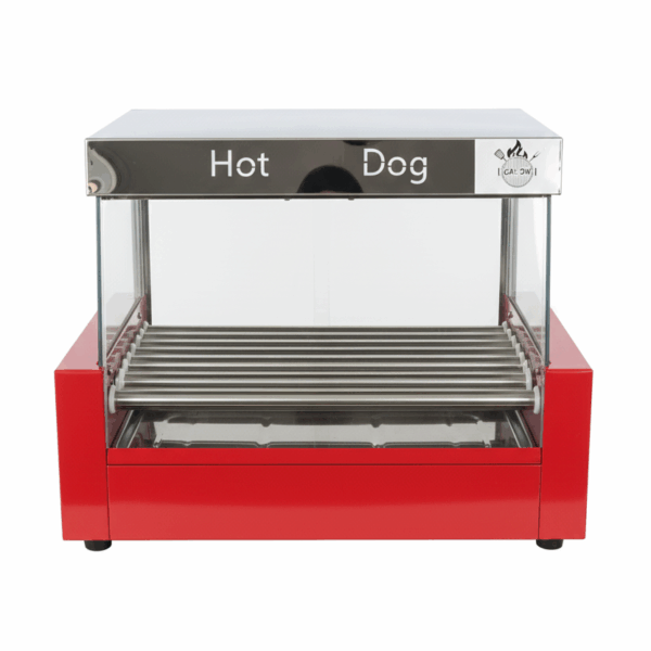 מכונת נקניקיות 7/9/11 רולים