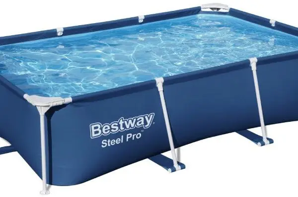 ‏בריכת עמודים 56403 259X170X61 BESTWAY ס"מ