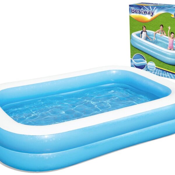 בריכה מתנפחת לילדים 54006 Bestway