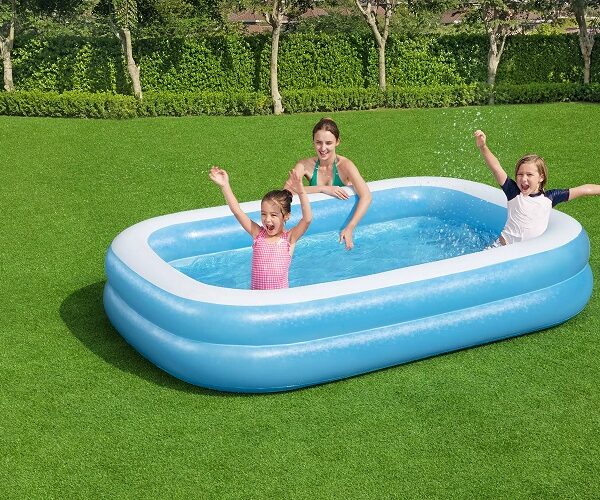 בריכה מתנפחת לילדים 54006 Bestway