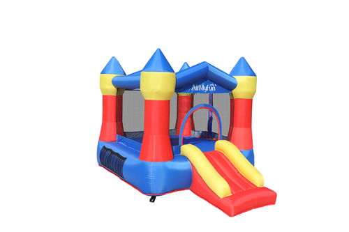 מתקן מתנפח דגם A82011A מבית Doctor Dolphin – תמונה 2