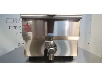 צ'יפסר 10 ליטר - TOP FRAYER – תמונה 3