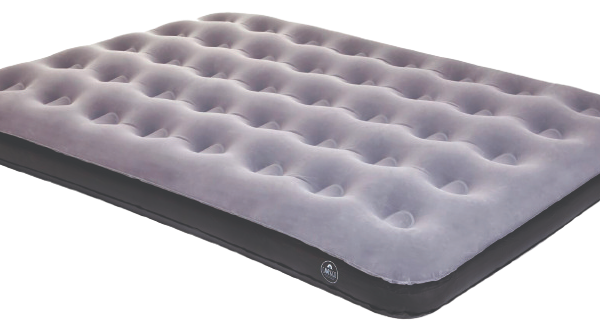 מיטה מתנפחת לזוג