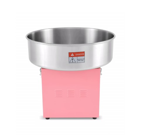 מכונת סוכר-צמר גפן מתוק ימבמבם