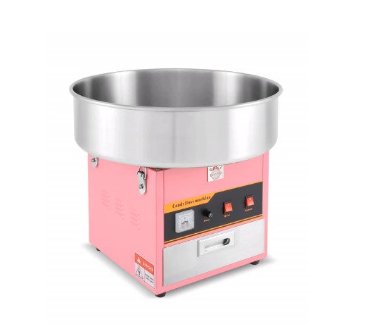 מכונת סוכר-צמר גפן מתוק ימבמבם