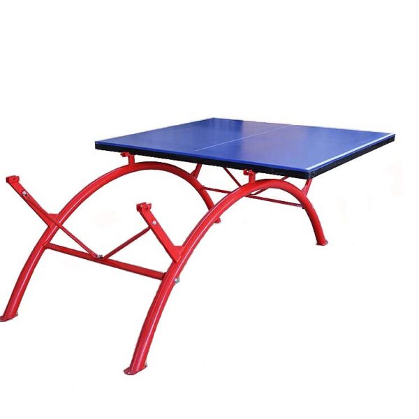 שולחן פינג פונג חוץ SMC מוסדי – OLYMPIC- 4000