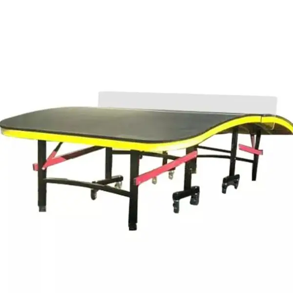 שולחן פליי-בול – FLY-BALL מתקפל