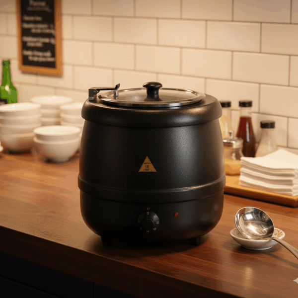 מרקיה חשמלית 10 ליטר