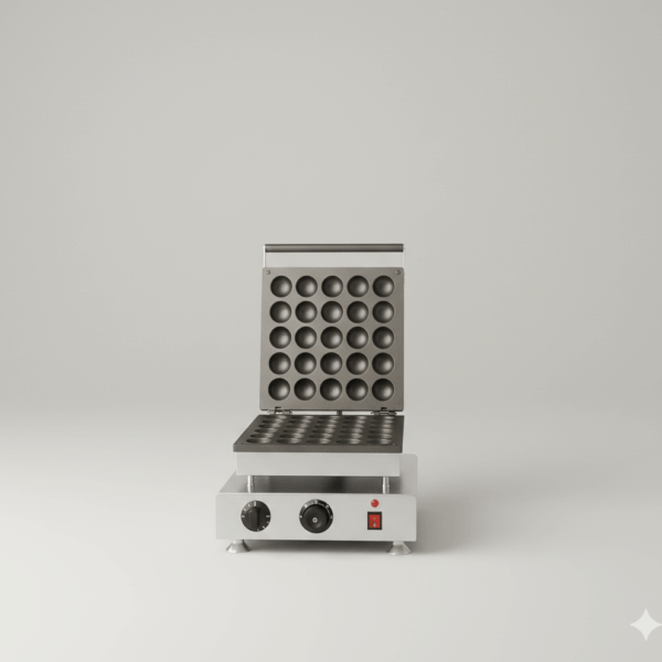 מכונת פנקיק עמוק (פשאפיש)