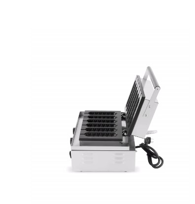 מכונת וופל בלגי 6 מקלות