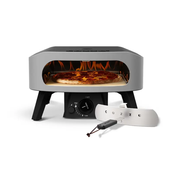 טאבון ‏גז טאבון 13" דגם קלאסיק Cozze