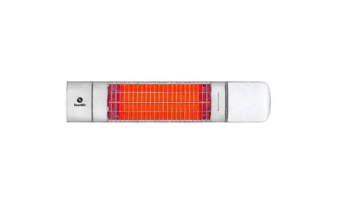 תנור חימום אינפרא אדום SmartAir LAVA 2000